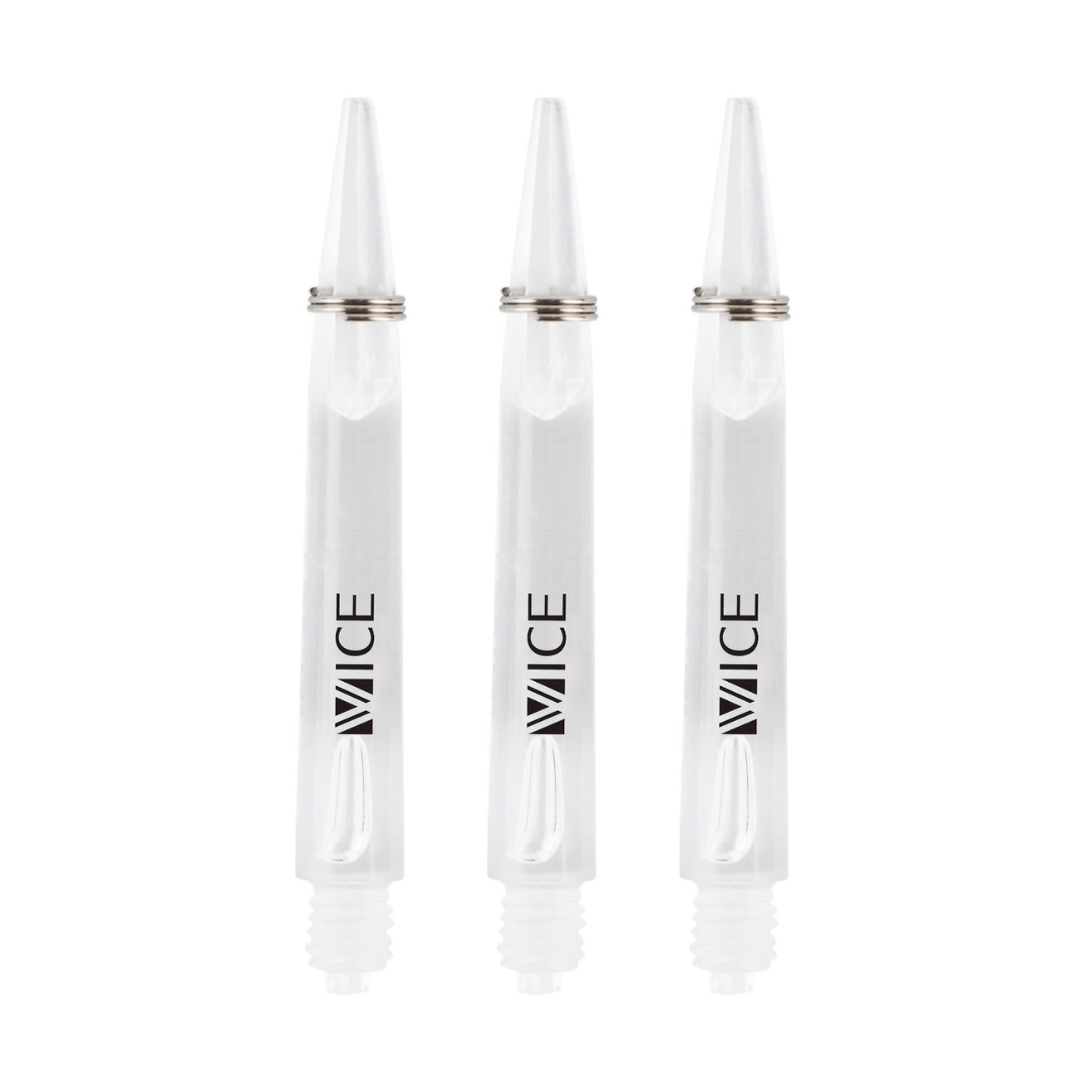 One80 Vice Shafts - Weiß