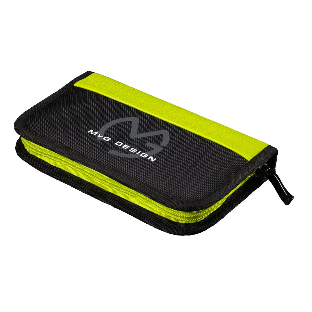 Winmau Michael van Gerwen Sport Edition-koffer