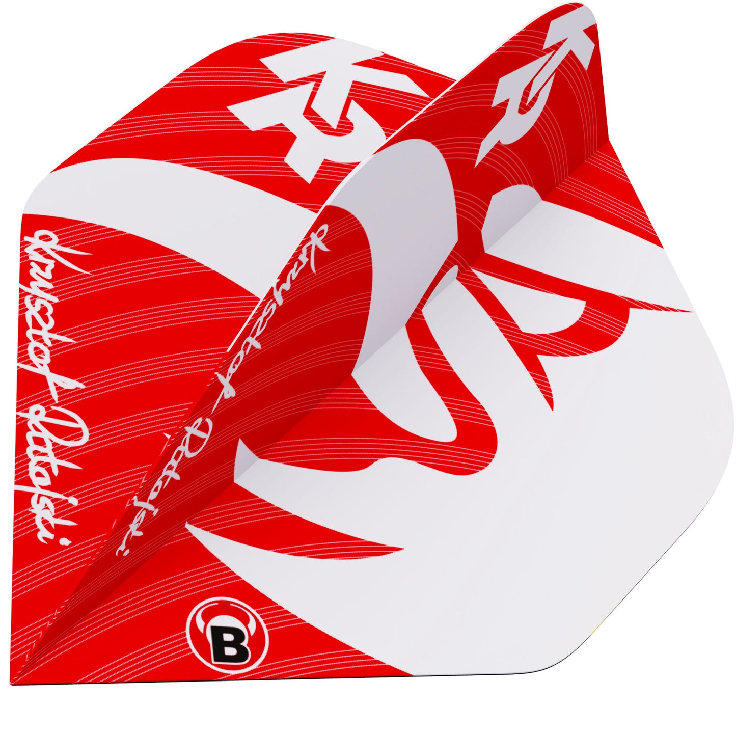 Bull's X-Powerflite Flights Krzysztof Ratajski