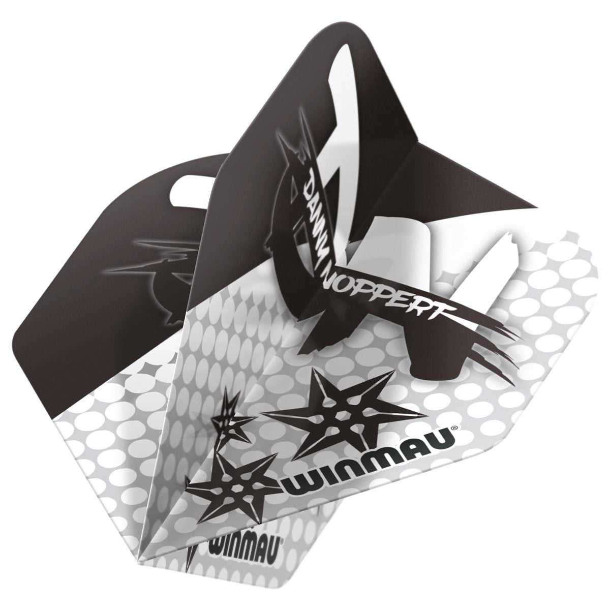 Winmau Rhino Danny Noppert-vluchten (standaard)