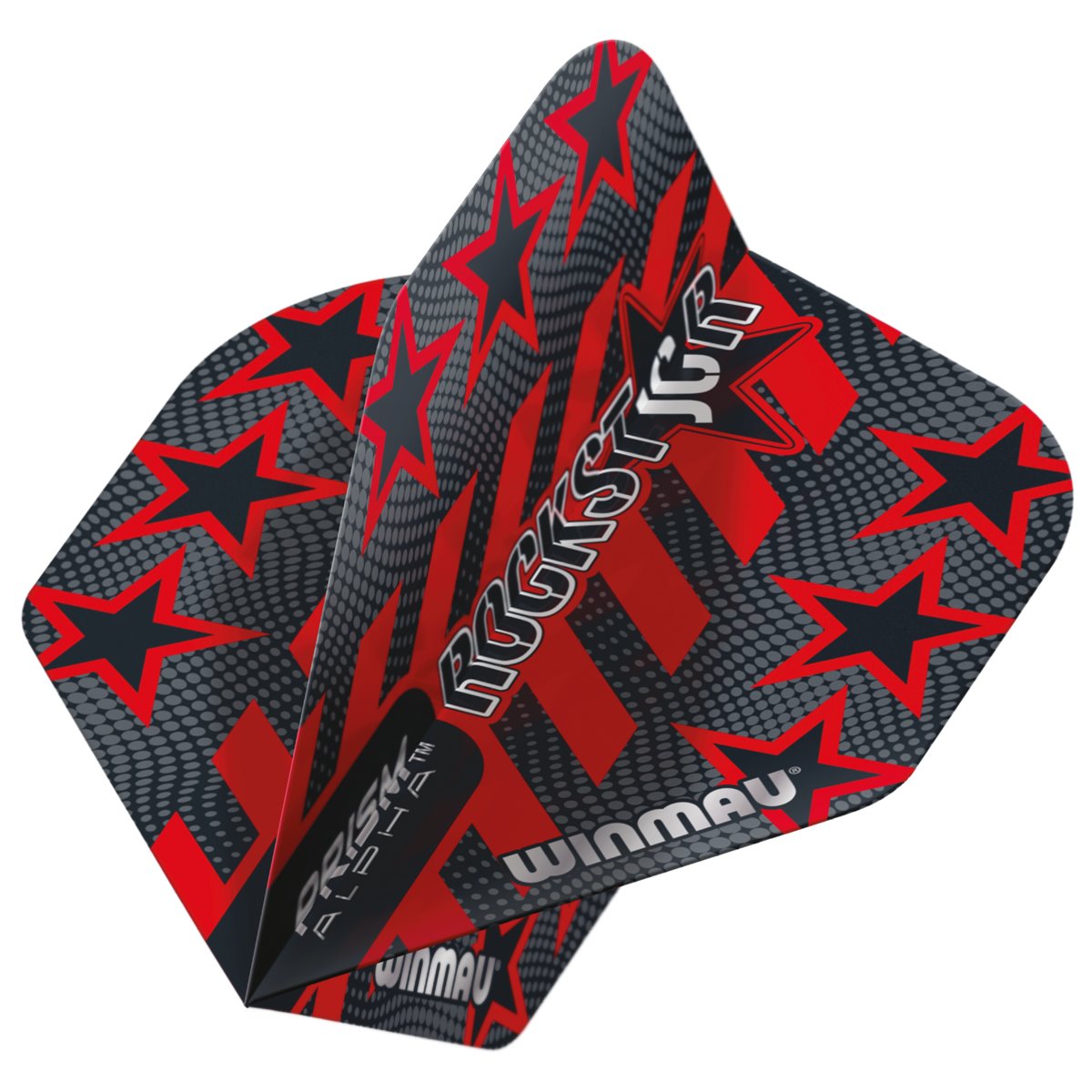 Winmau Prism Alpha Specialist Spelers Joe Cullen Vluchten