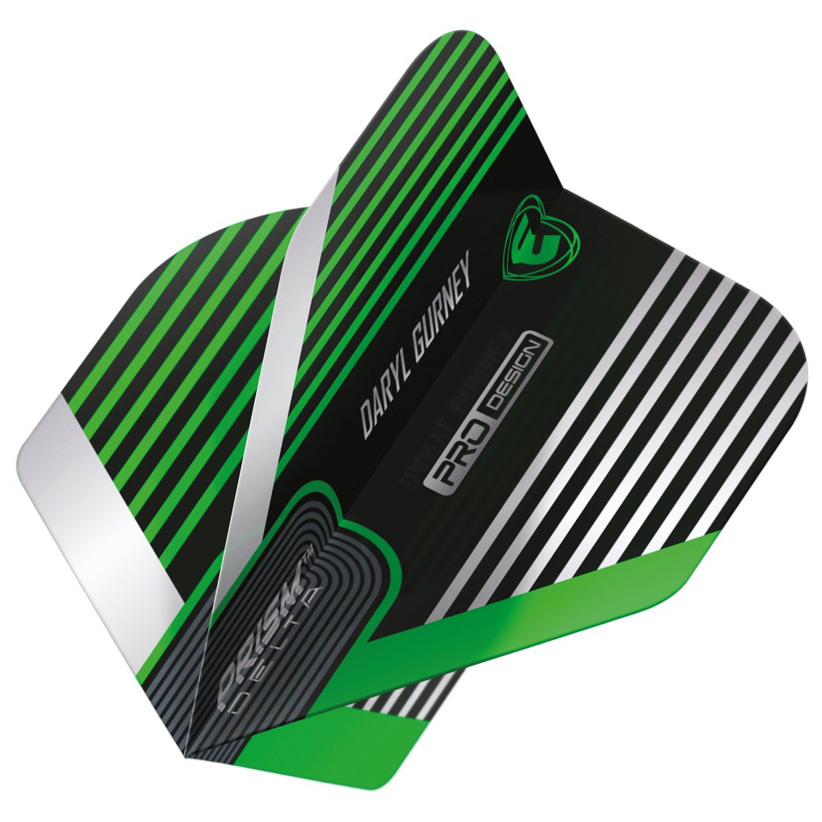 Winmau Prism Delta Specialist Spelers Daryl Gurney Vluchten