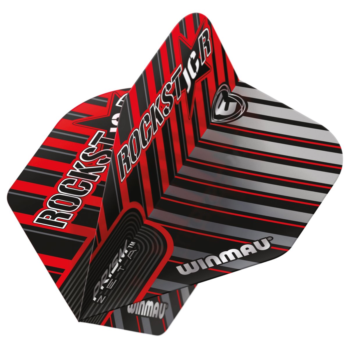 Winmau Prism Zeta Specialist Spelers Joe Cullen Vluchten