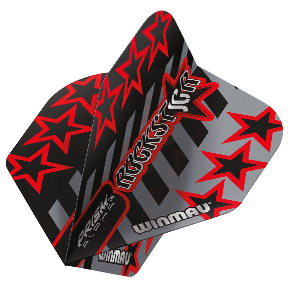 Winmau Prism Alpha Specialist Spelers Joe Cullen Vluchten