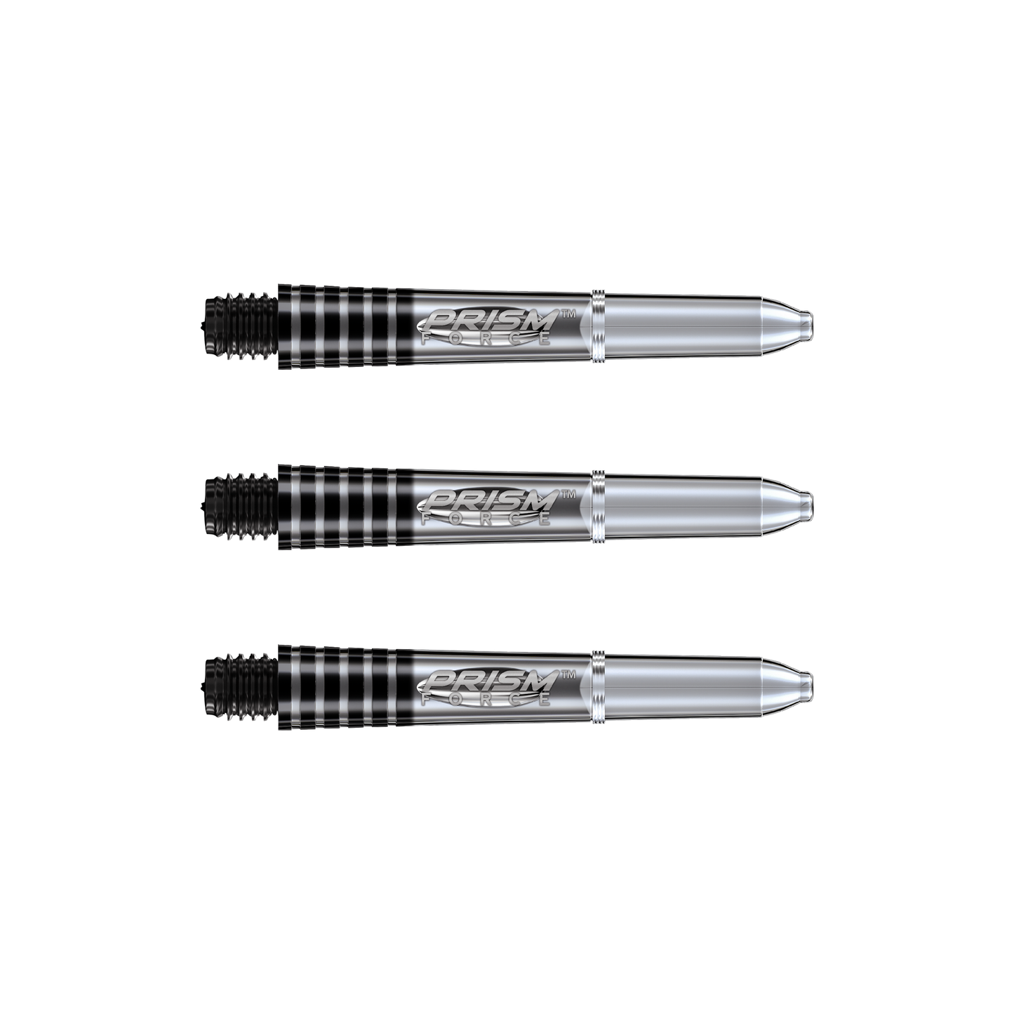 Winmau Prism Force Shafts - Helder