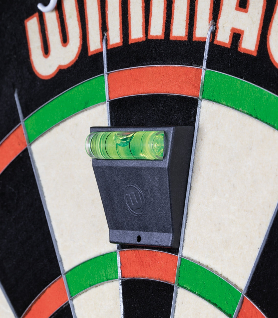 Winmau geestmeester