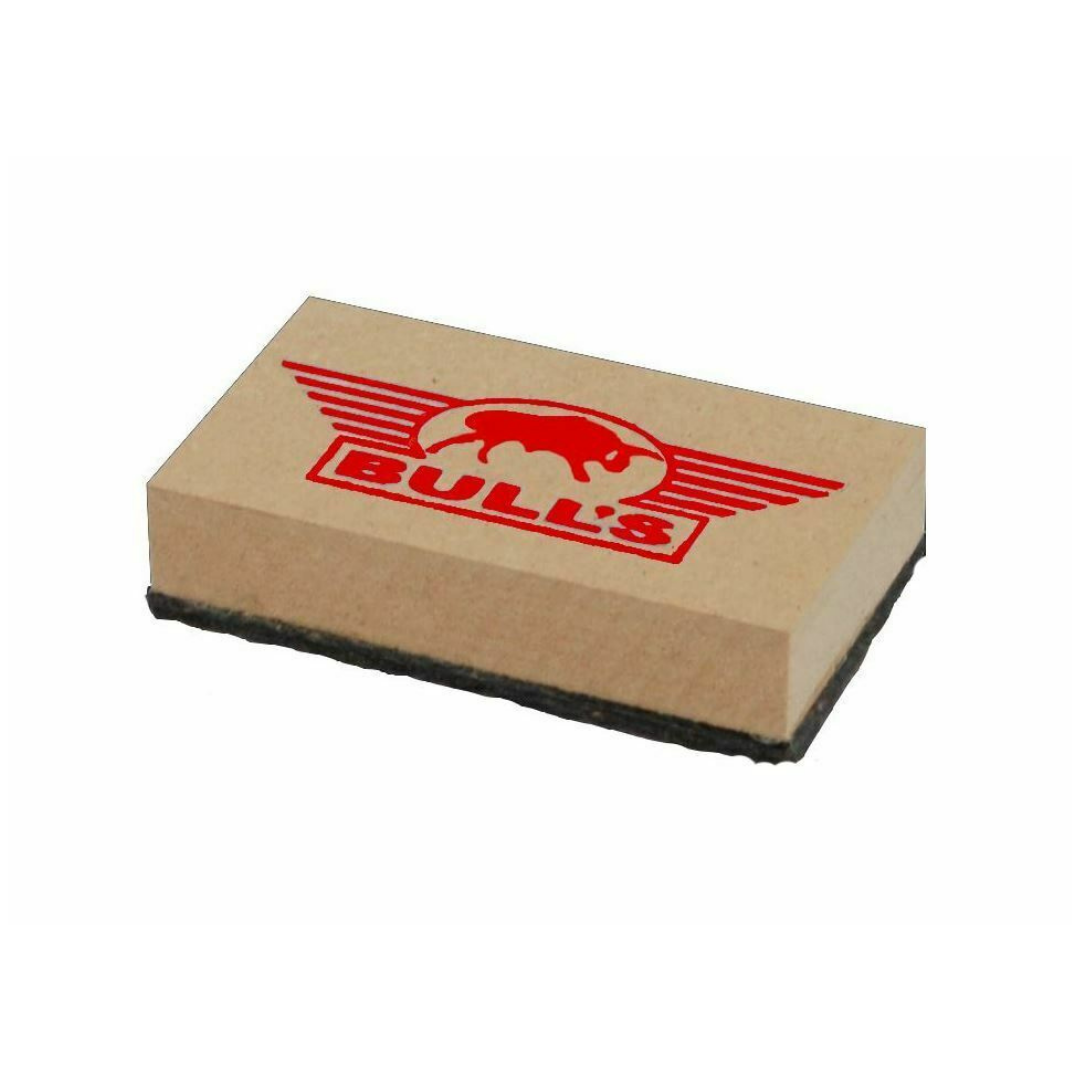 Bull's NL whiteboardspons