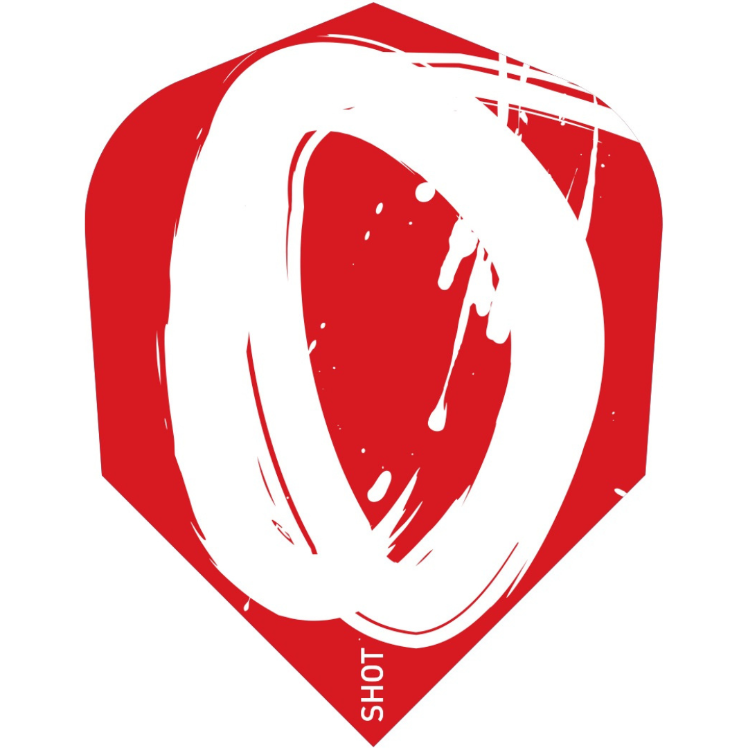 Shot Zen Enso-vluchten