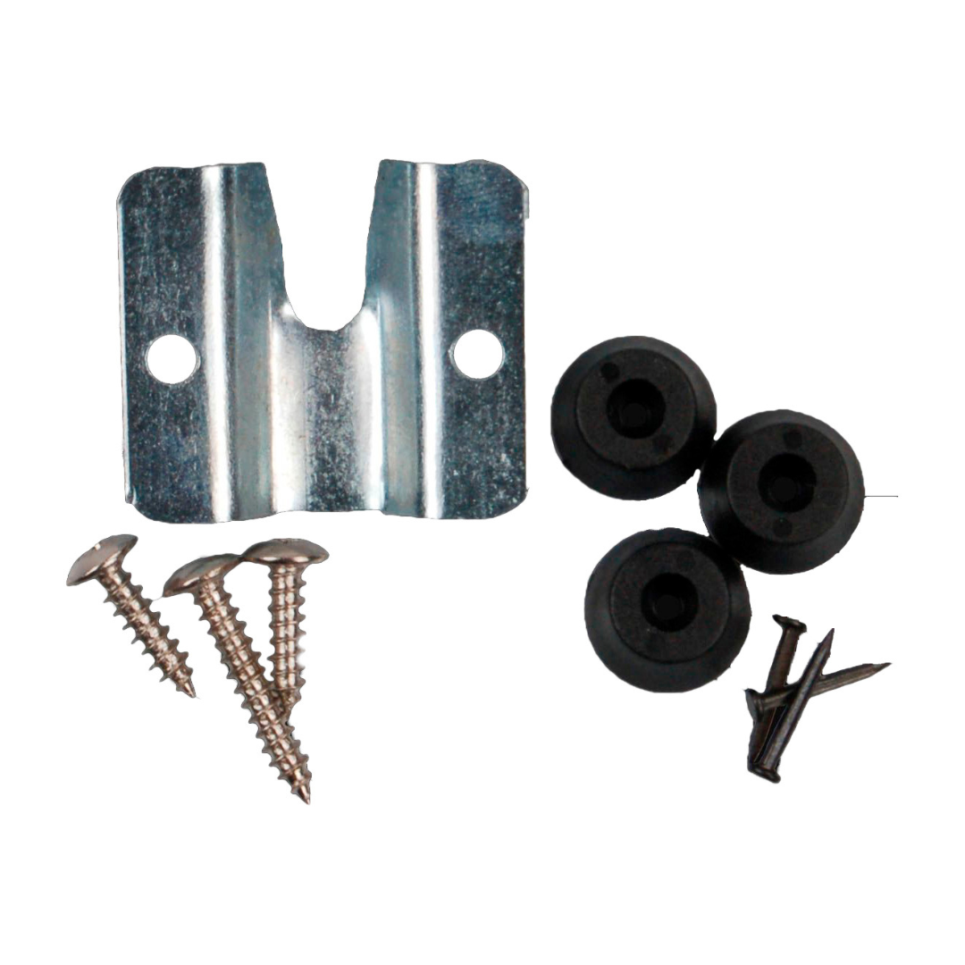 Bull's NL Bristle Board-beugel