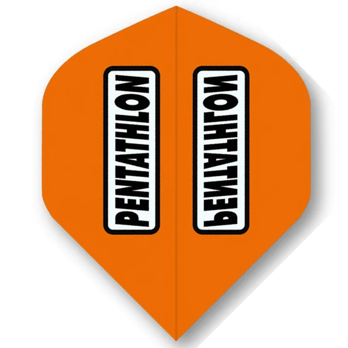 Pentathlon HD-vluchten - standaard