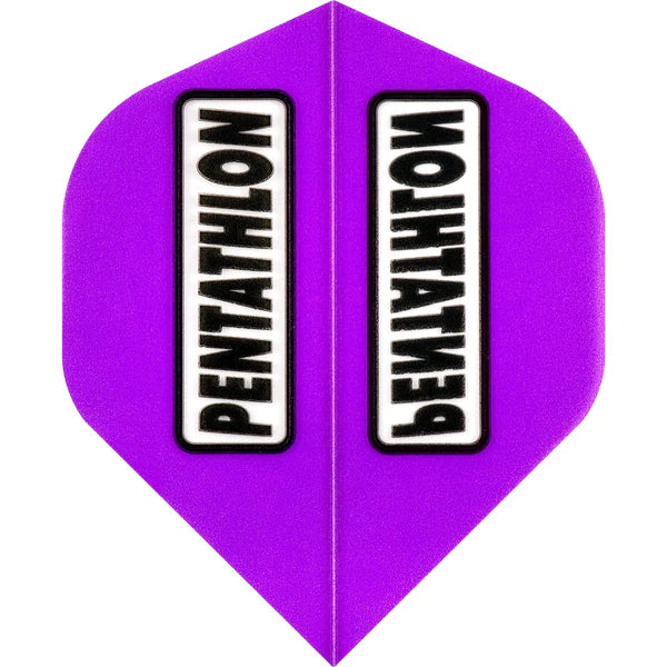 Pentathlon HD-vluchten - standaard