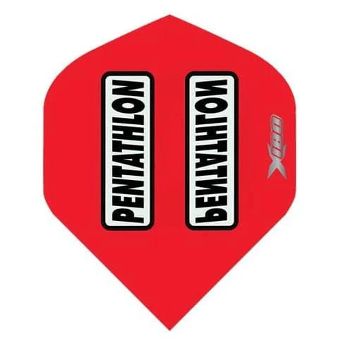 Pentathlon X180 Flights - Standard