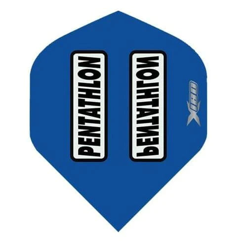 Pentathlon X180 Flights - Standard