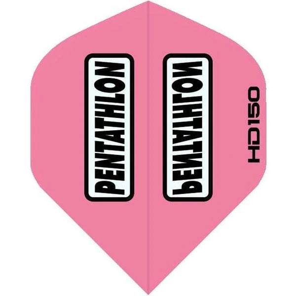 Pentathlon HD150 Flights - Standard