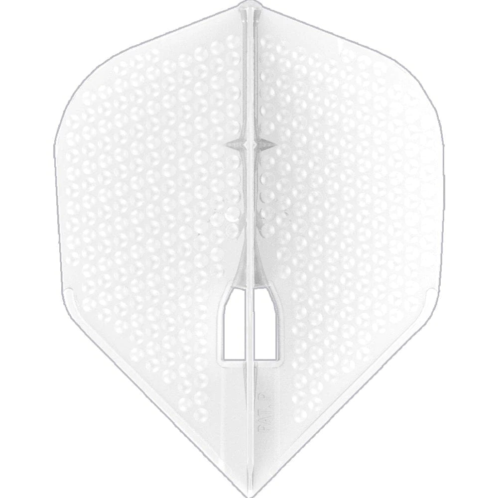 L-Style Champagne Flight Pro Dimple - Shape