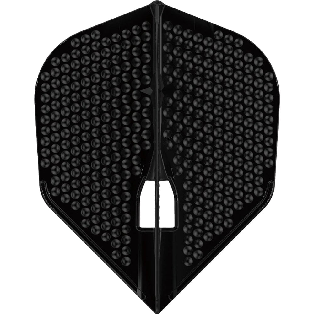 L-Style Champagne Flight Pro Dimple - Shape