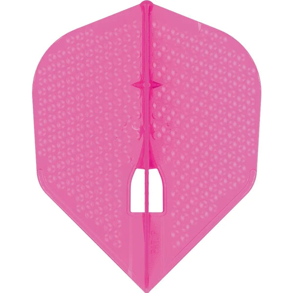 L-Style Champagne Flight Pro Dimple - Shape