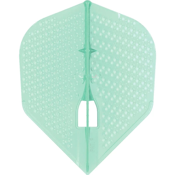 L-Style Champagne Flight Pro Dimple - Shape