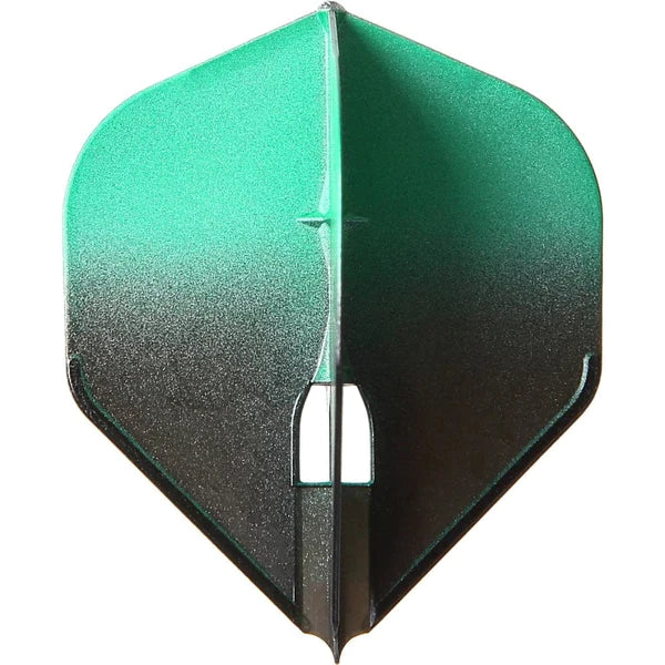 L-Style Champagne Flight Pro TwoTone Schwarz - Standard