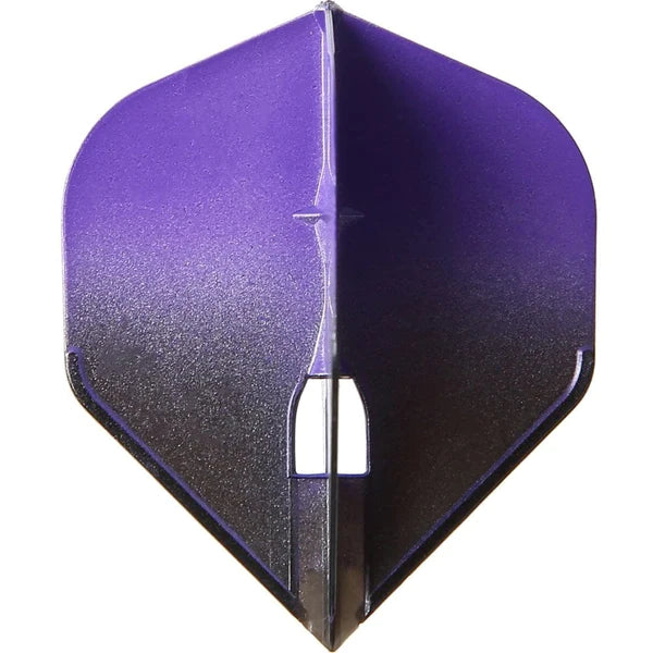 L-Style Champagne Flight Pro TwoTone Schwarz - Standard