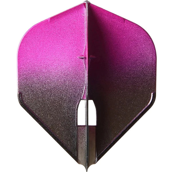 L-Style Champagne Flight Pro TwoTone Schwarz - Standard