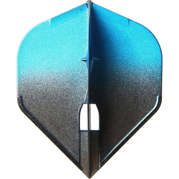 L-Style Champagne Flight Pro TwoTone Schwarz - Standard
