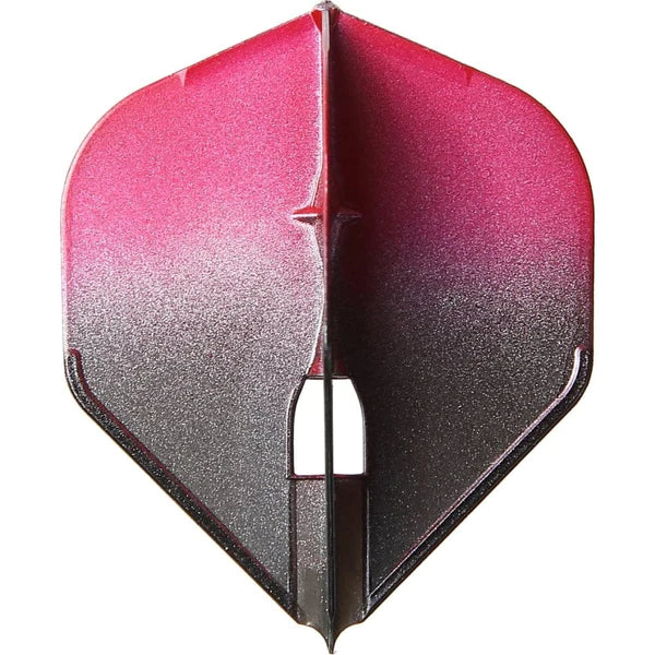L-Style Champagne Flight Pro TwoTone Schwarz - Standard