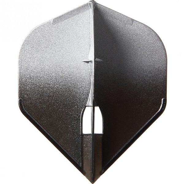 L-Style Champagne Flight Pro TwoTone Schwarz - Standard
