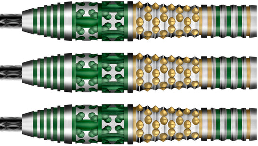 Shot Celt Cernunnos 90% Tungsten Steeldarts