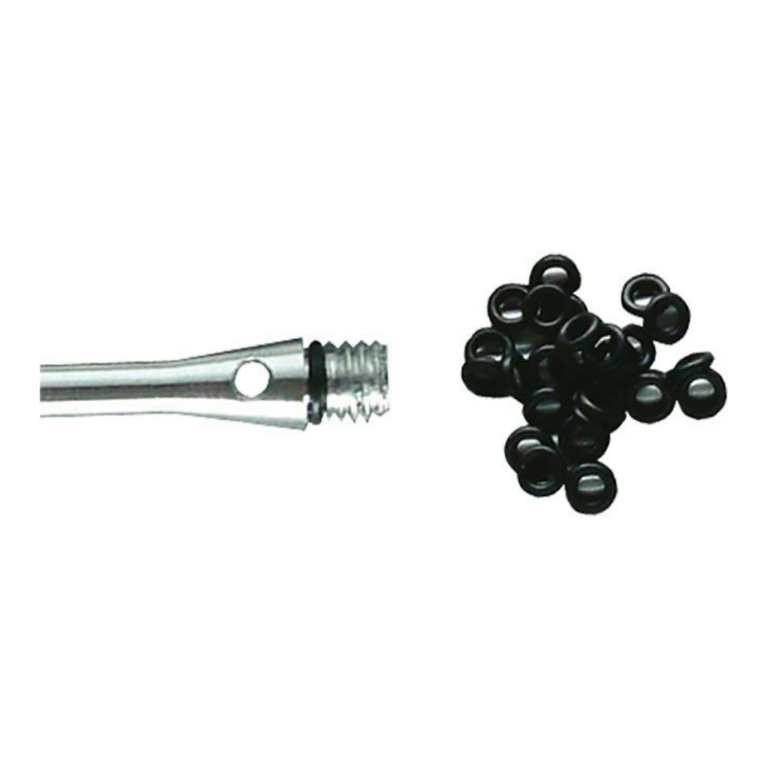 Bull's O-ringen (30 stuks)