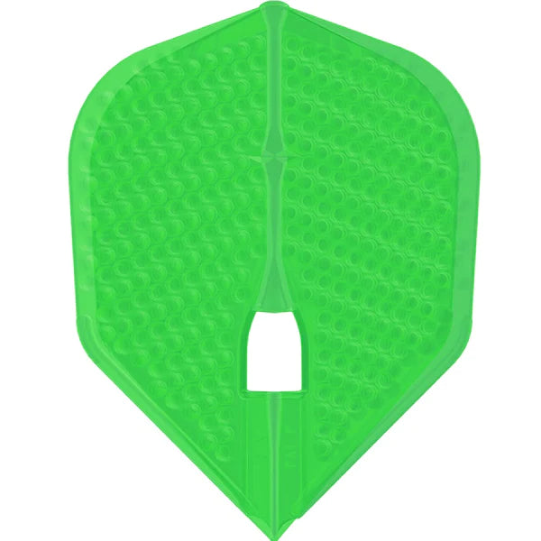 L-Style Champagne Flight Pro Dimple - Shape