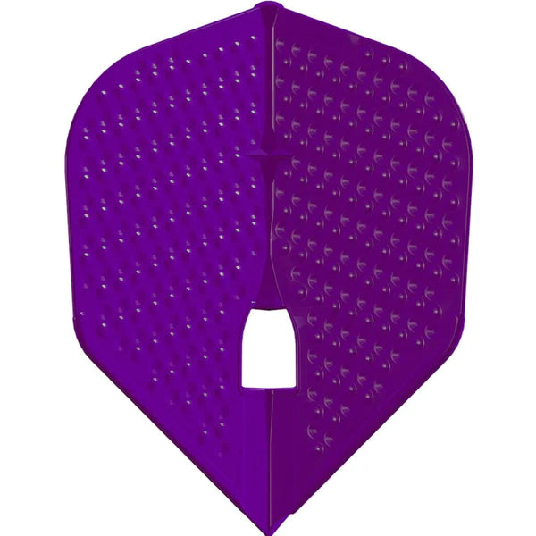 L-Style Champagne Flight Pro Dimple - Shape