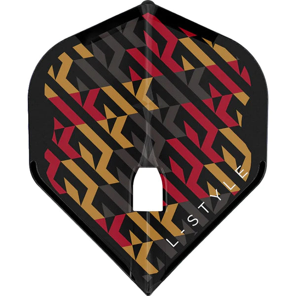L-Style Champagne Flight Pro - Nico Kurz V2 - Standard