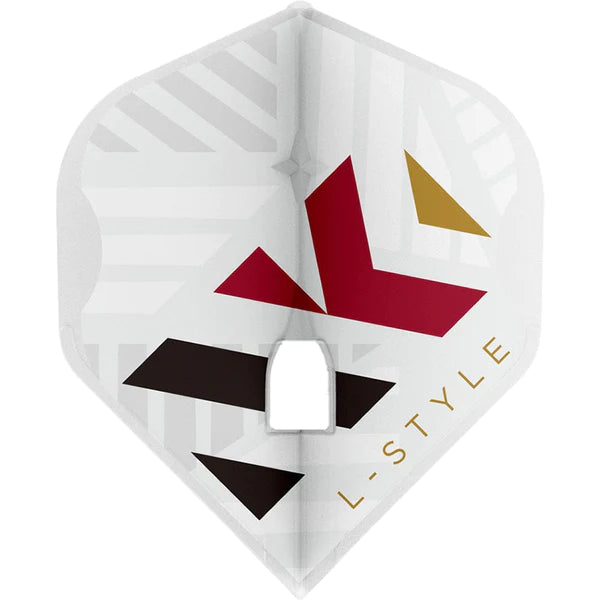 L-Style Champagne Flight Pro - Nico Kurz V2 - Standard