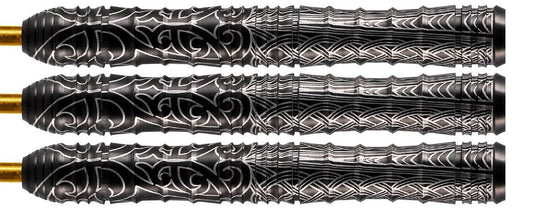 Shot Warrior Kapene Kapitein 90% Tungsten Steel darts
