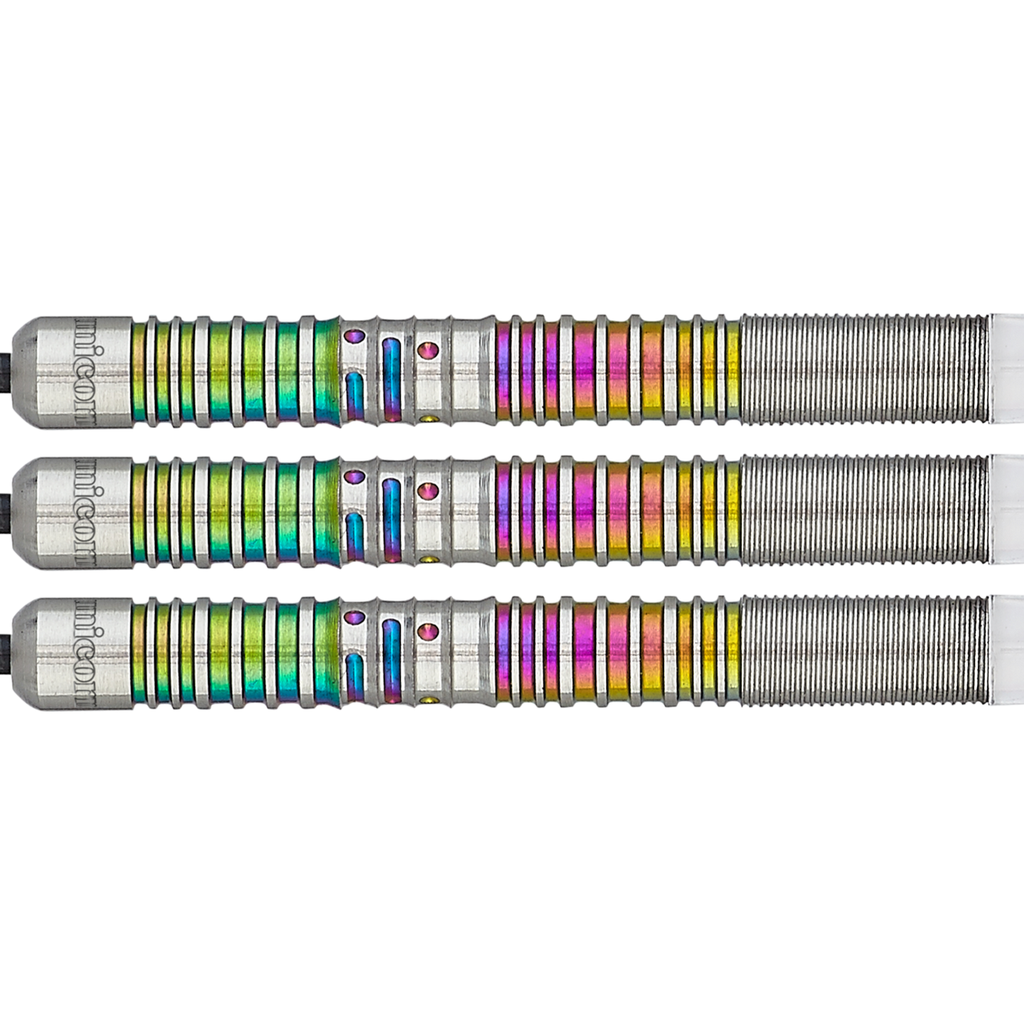 Unicorn James Wade Code 90% Tungsten Steeldarts