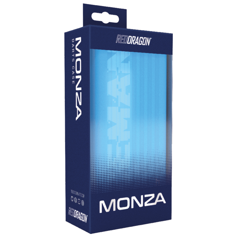 RedDragon Monza Gerwyn Price dartkoffer