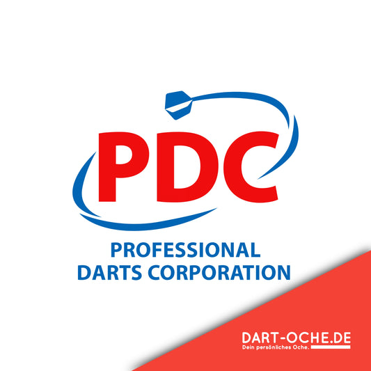 Alle PDC Turniere im Überblick