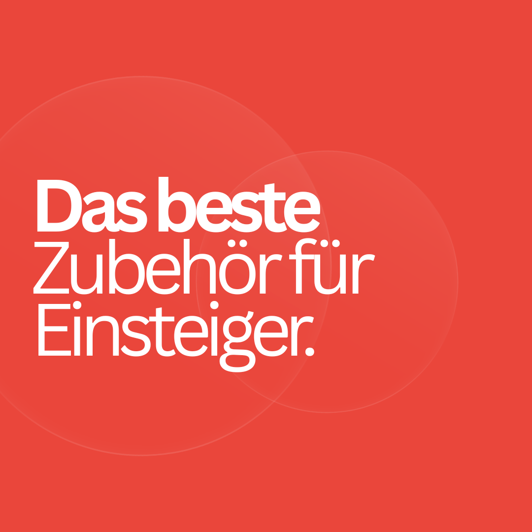 Das beste Dartszubehör für Einsteiger
