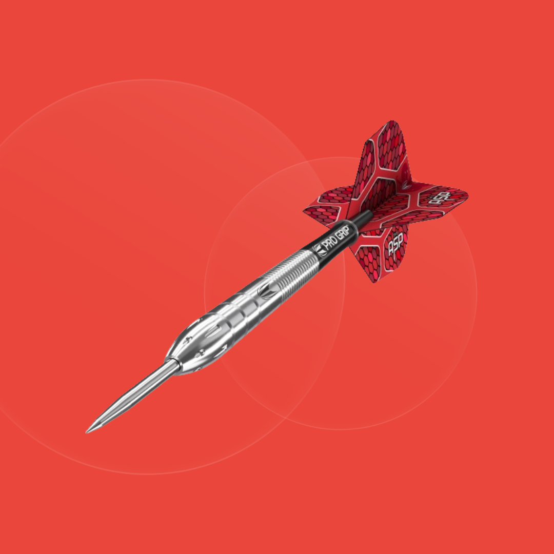 Steeldarts