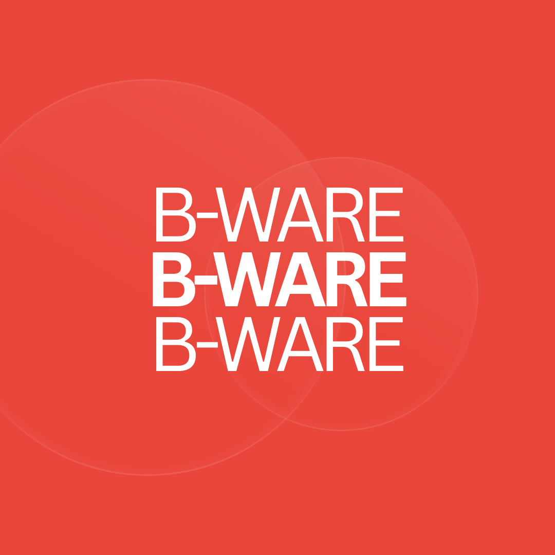 B-Ware