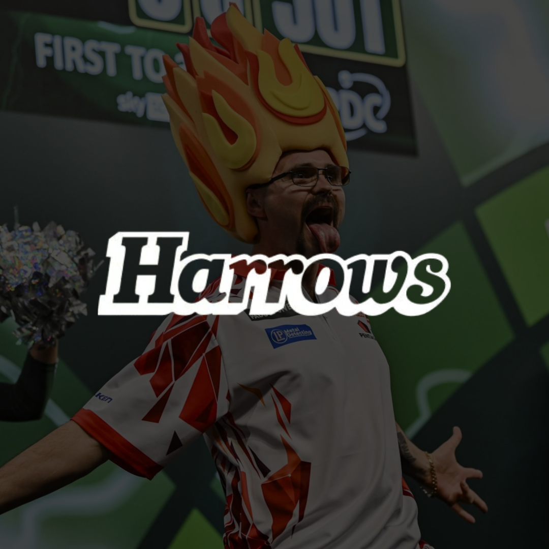 Harrows