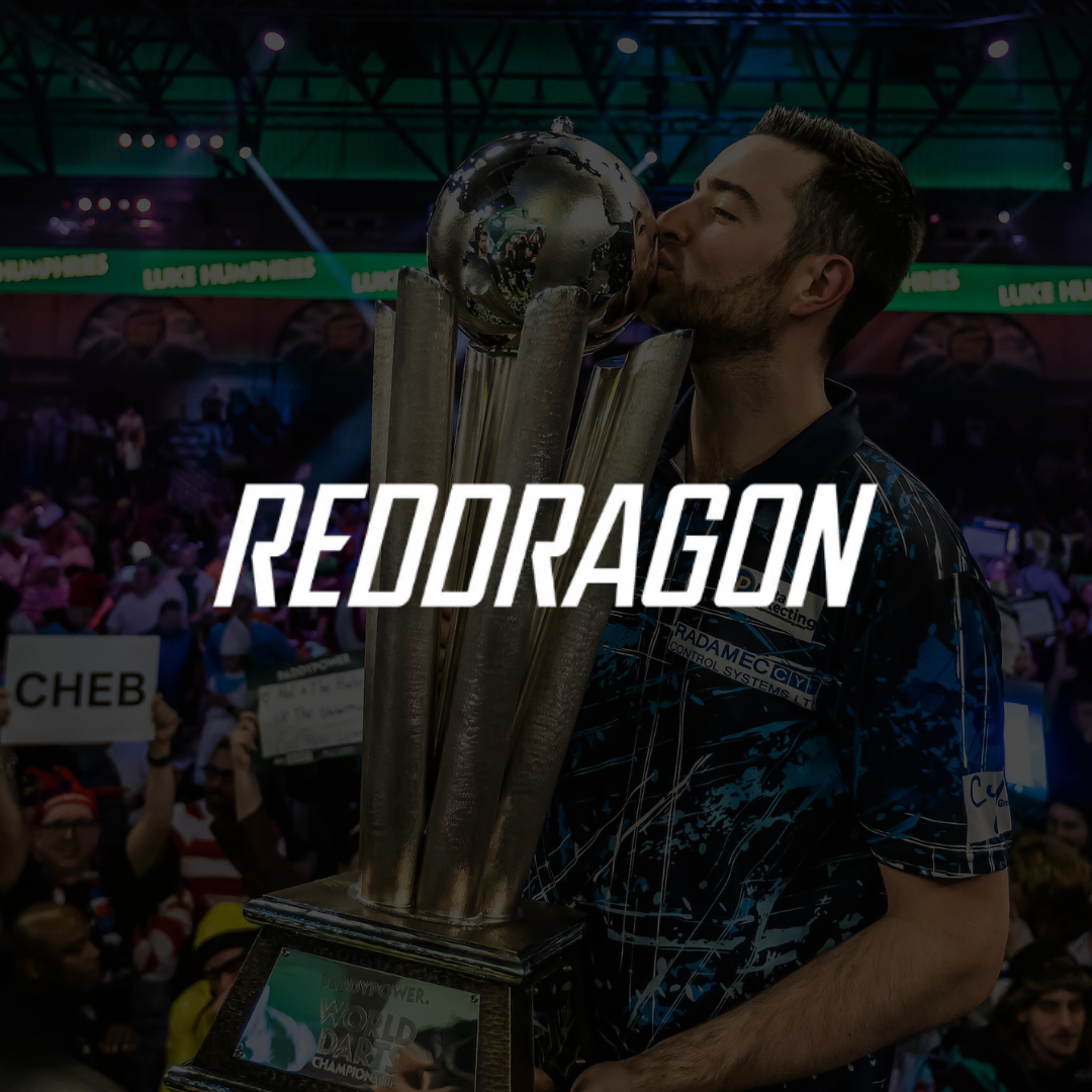 RedDragon