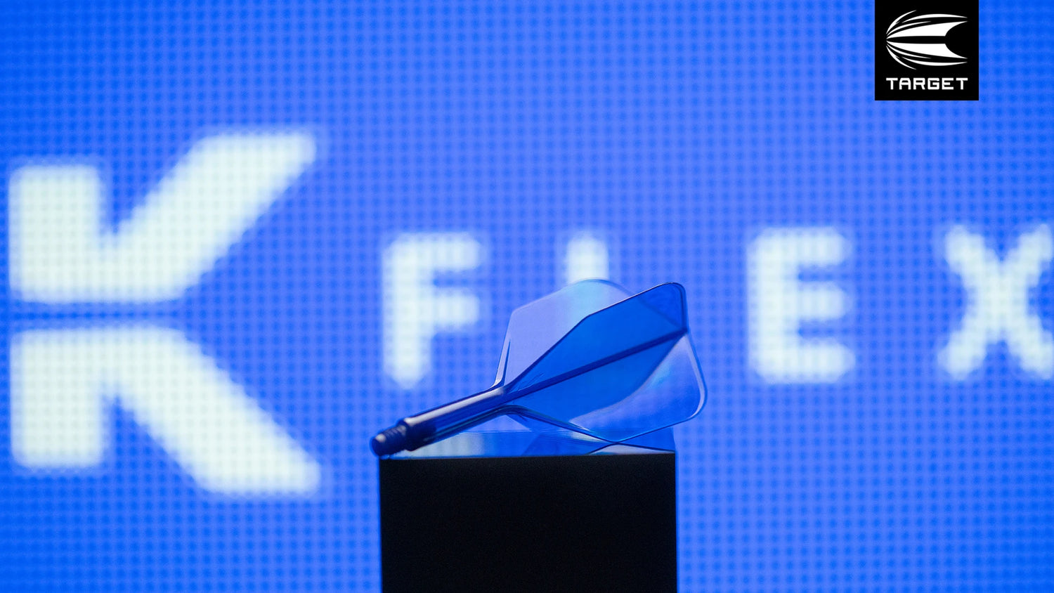 Target K-Flex Flights