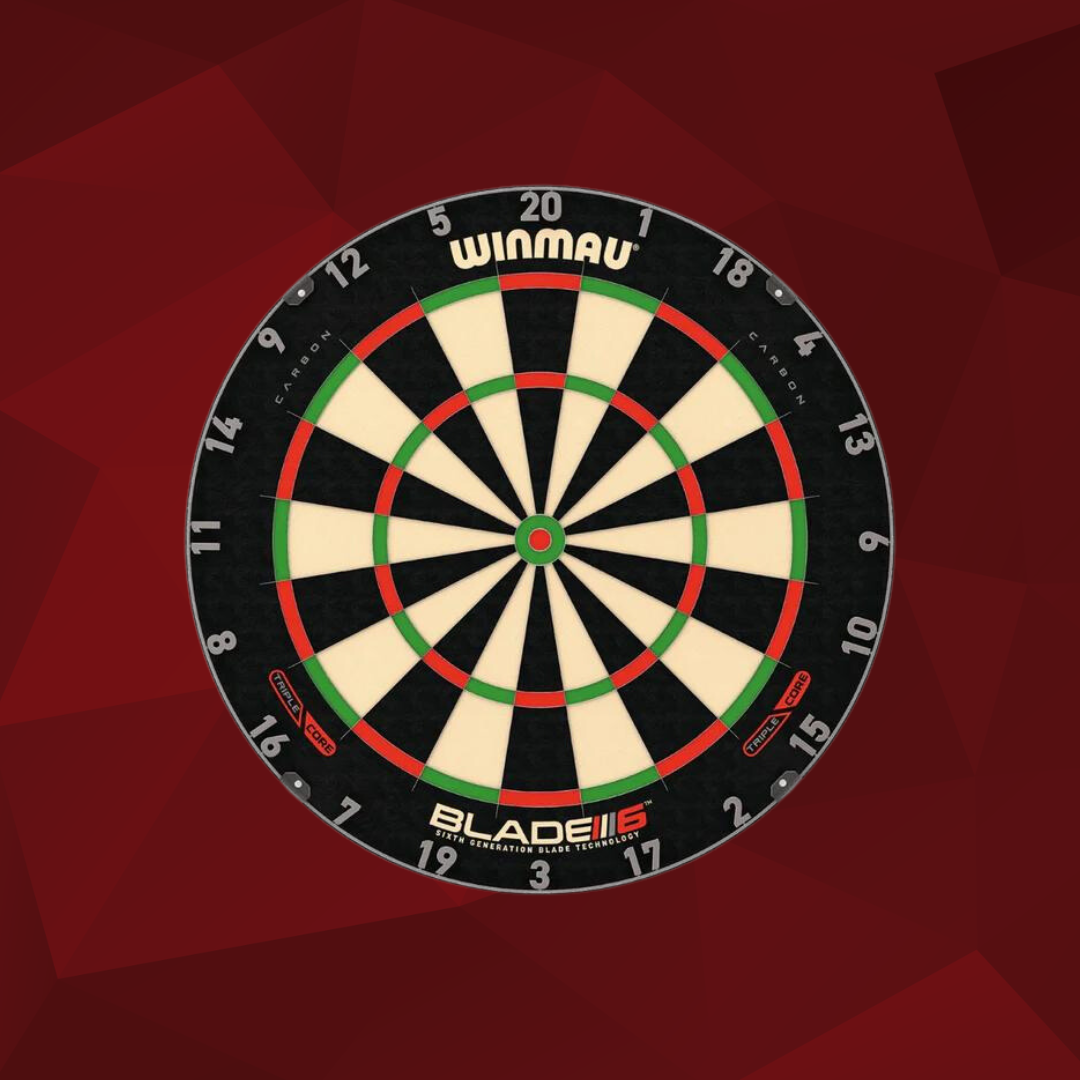 Dartboards