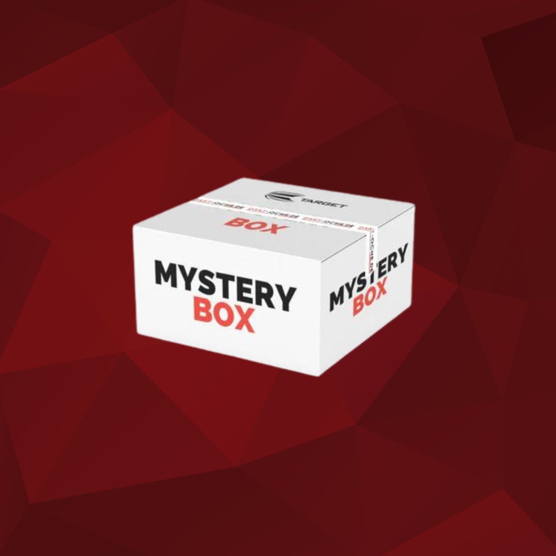 Mystery Boxen
