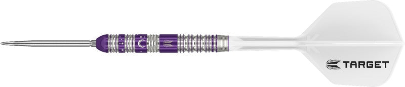 Doel Japan Kasumi Sato Endeavour 90% Tungsten Swiss Point Steeldarts