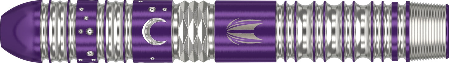 Doel Japan Kasumi Sato Endeavour 90% Tungsten Swiss Point Steeldarts