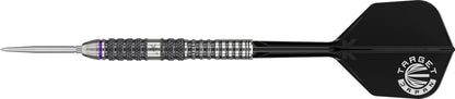 Target Japan Prime Series Yuta Hayashi G3 Sirius 90% wolfraam Swiss Point stalen darts