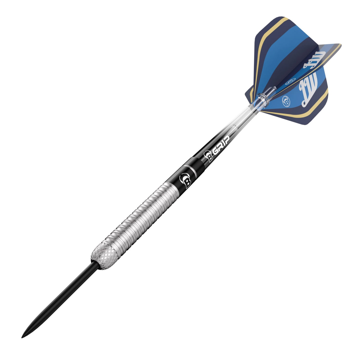 Bull's Leon Weber 90% Tungsten Steeldarts